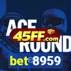 bet 8959
